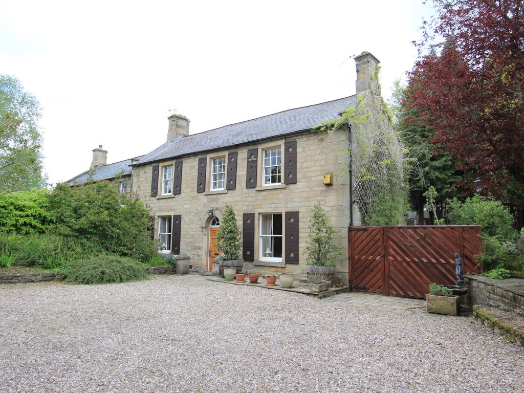 3 bed semidetached house for sale in Matlock Green, Matlock DE4 Zoopla