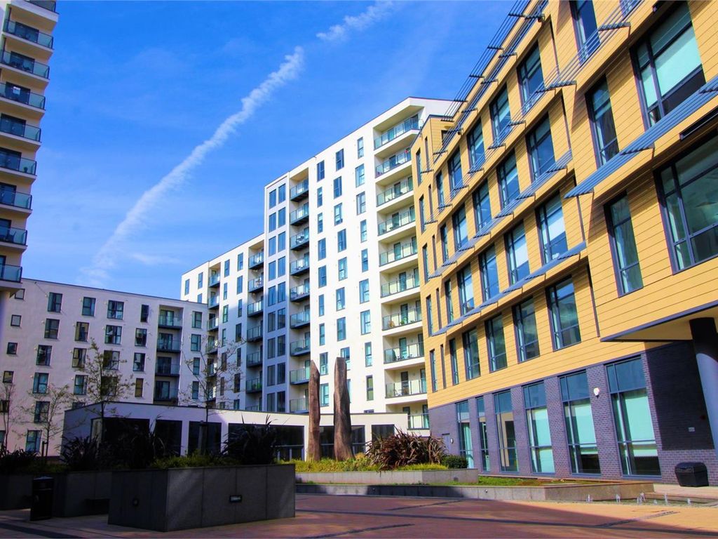 1 bed flat to rent in Guildford Road, Woking GU22 Zoopla