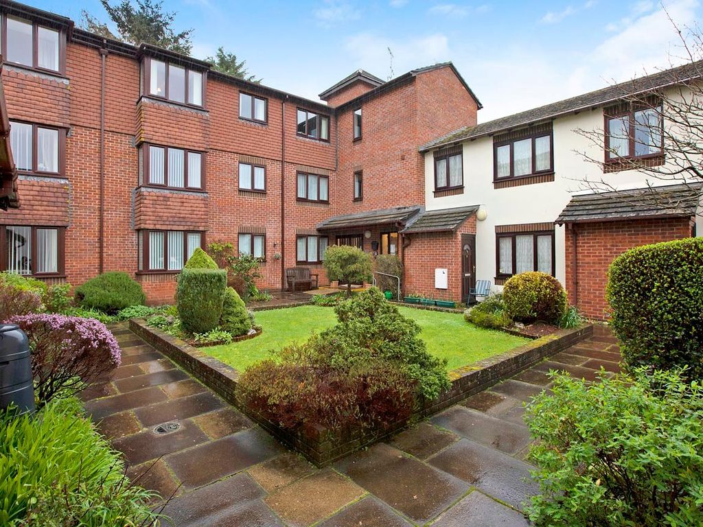 2 bed flat for sale in Stonelands Mews, Dawlish EX7 Zoopla