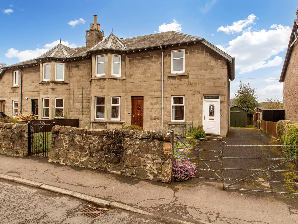 2 bed flat for sale in Craigie Road, Perth PH2 Zoopla