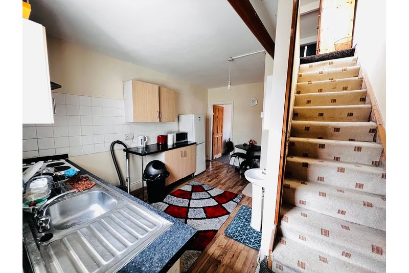 1 bed flat to rent in Ladypool Road, Sparkbrook, Birmingham B12 Zoopla