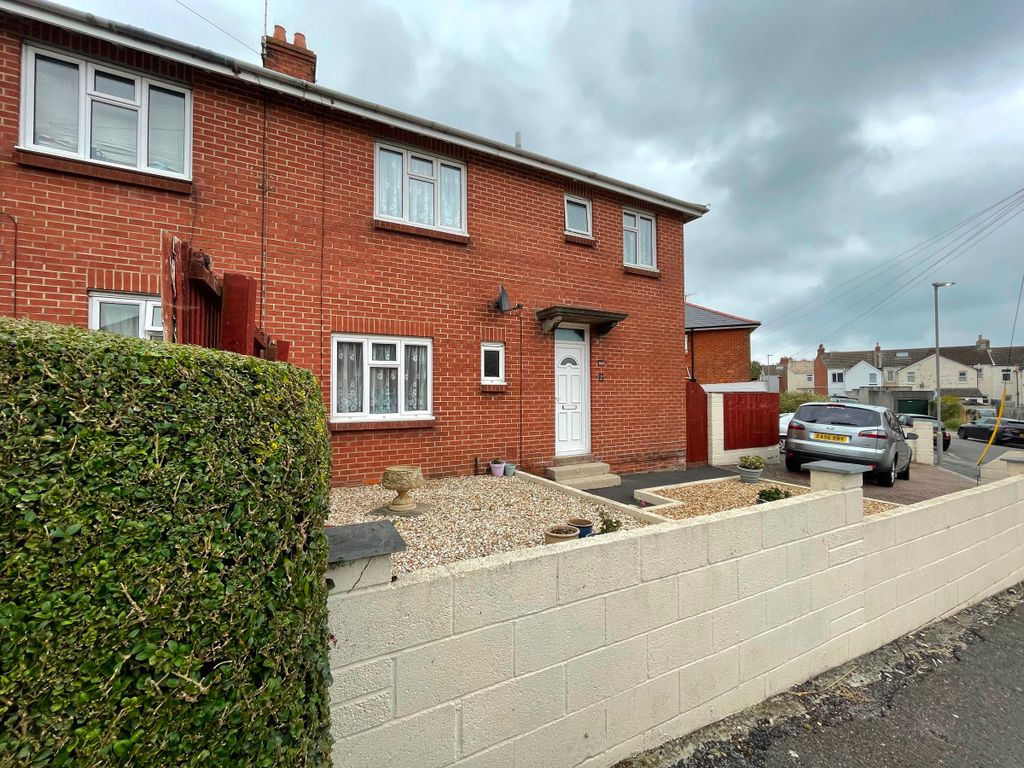 3 bed semidetached house for sale in Short Road, Weymouth DT4, £280,000 Zoopla