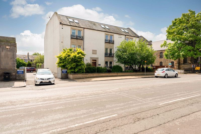 2 bed flat for sale in Bridge Street, Musselburgh EH21, £240,000 Zoopla