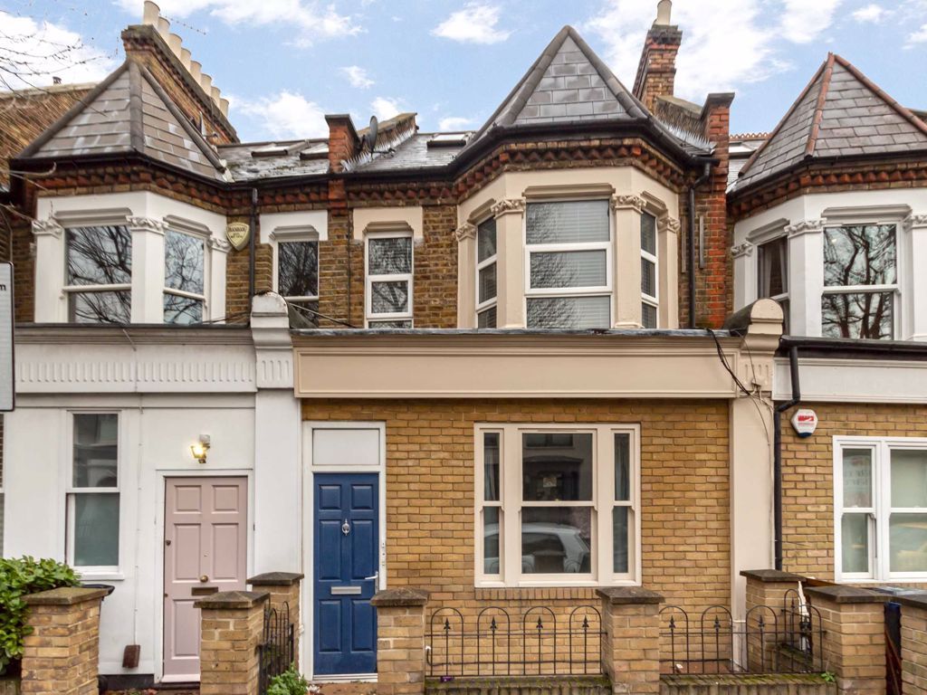 2 bed flat to rent in Acton Lane, London W4 Zoopla