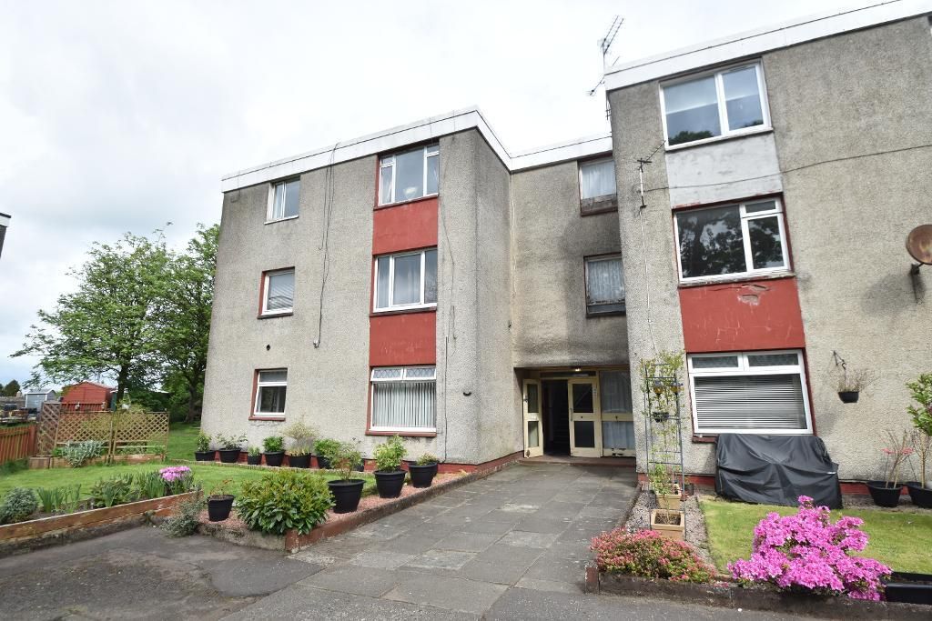 2 bed flat for sale in Manse Court, Kilsyth, Glasgow G65 Zoopla