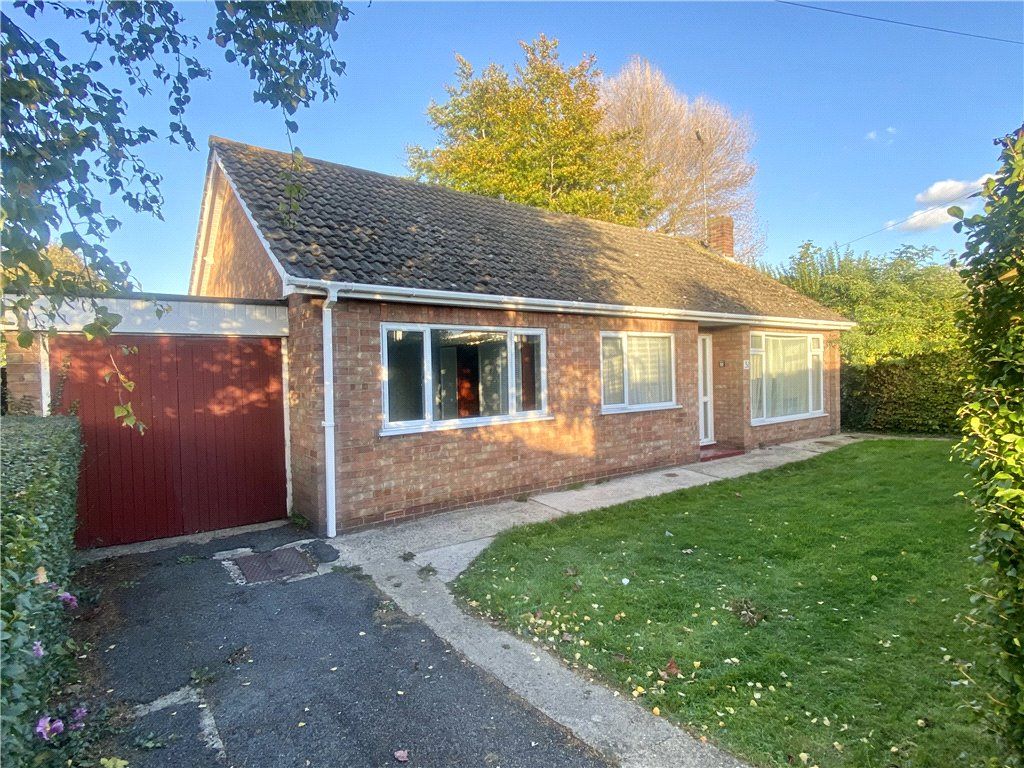 Balmoral Avenue, Spalding, Lincolnshire PE11  