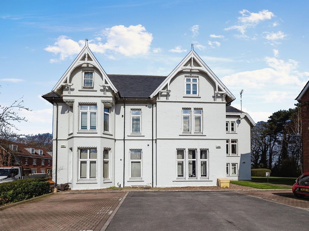 3 bed flat for sale in The Ladle, Middlesbrough TS4 Zoopla