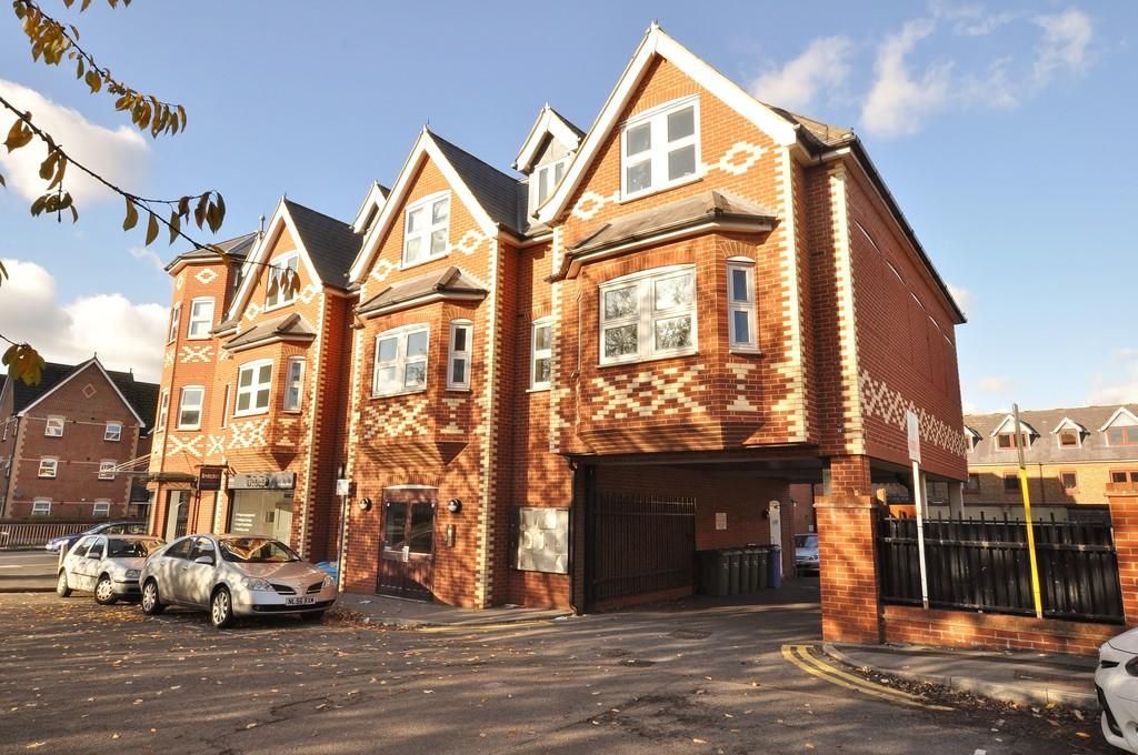 Valentine House, Church Road, Friary And St Nicolas GU1  