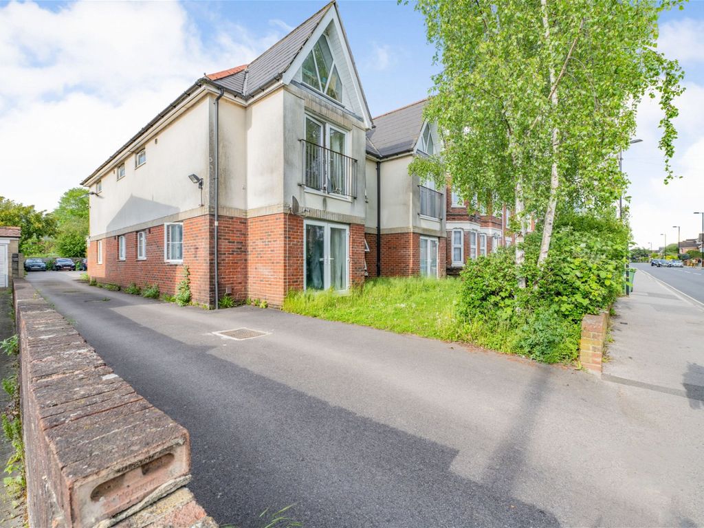 1 bed flat for sale in Howard Road, Southampton, Hampshire SO15 Zoopla