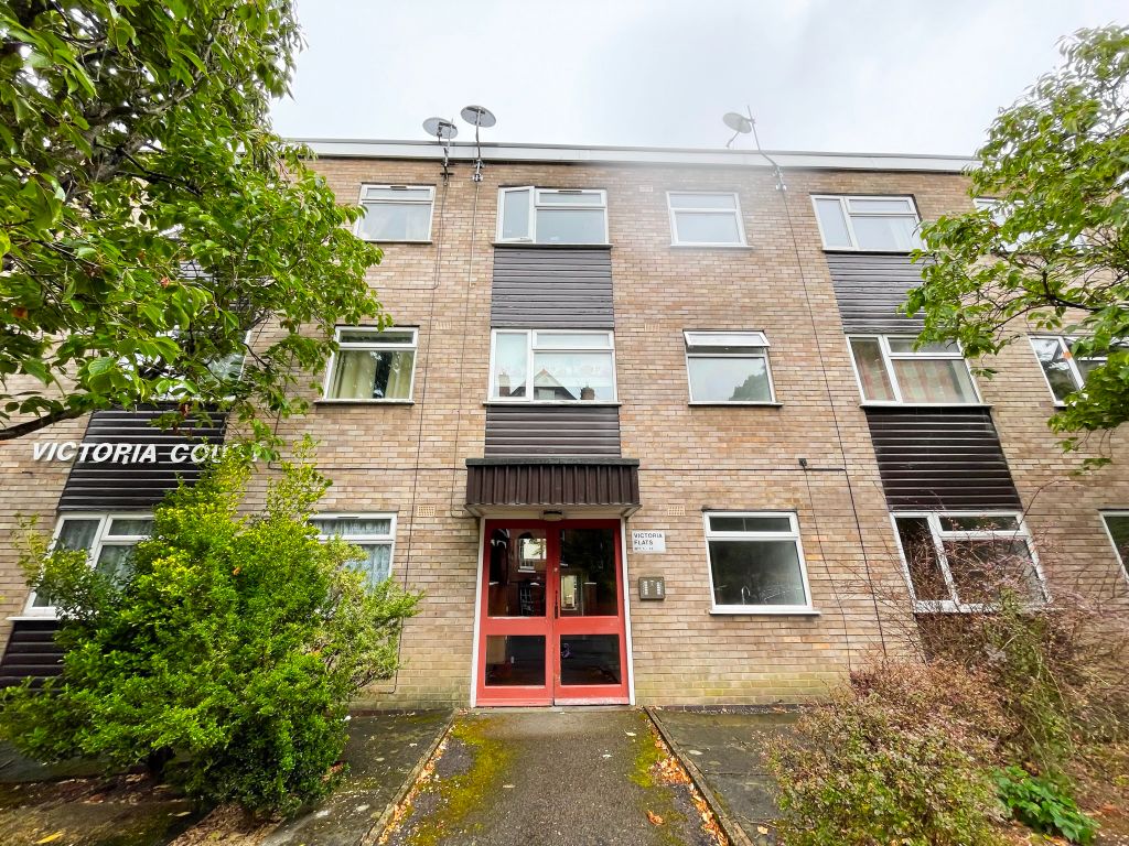 1 bed flat to rent in Albert Road, Stoneygate, Leicester LE2, £725 pcm Zoopla