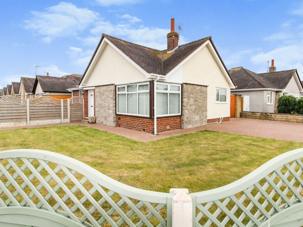 3 bed bungalow for sale in Maes Y Bryn, Rhuddlan, Rhyl LL18 Zoopla