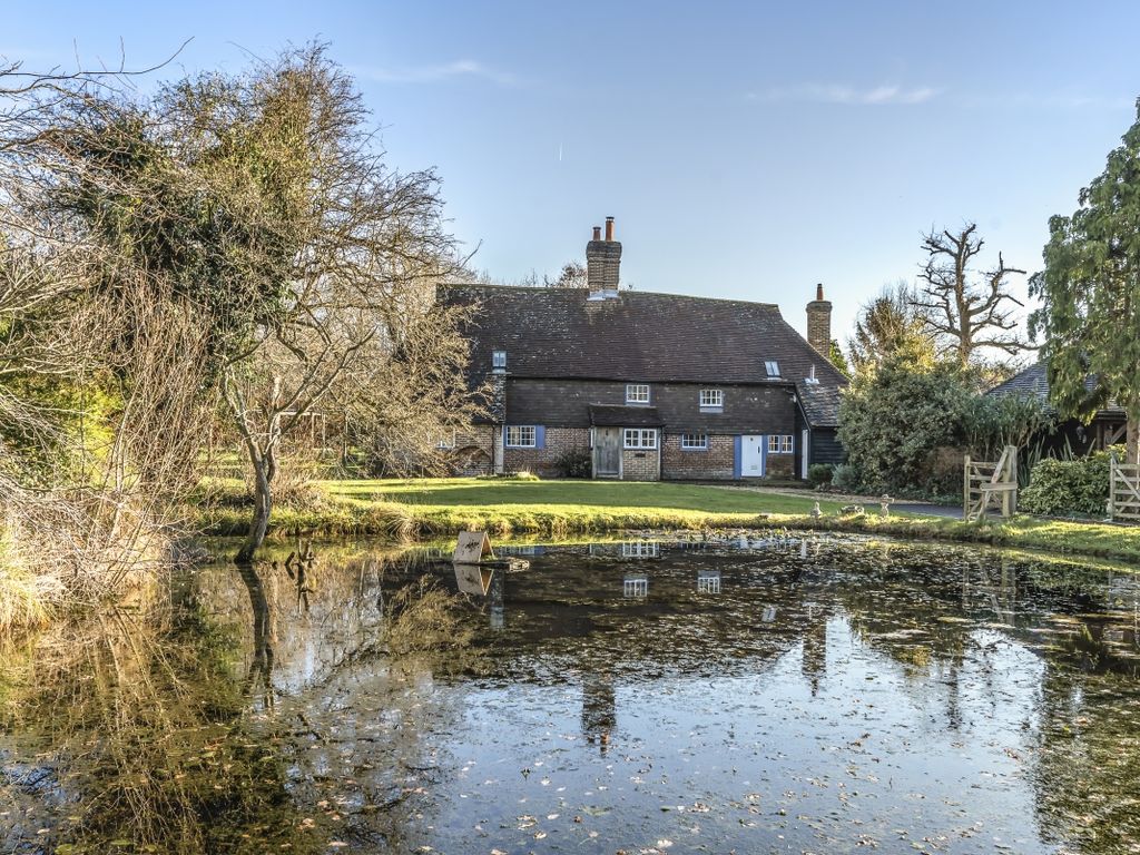 3 bed detached house to rent in Malthouse Lane, Burgess Hill RH15 Zoopla