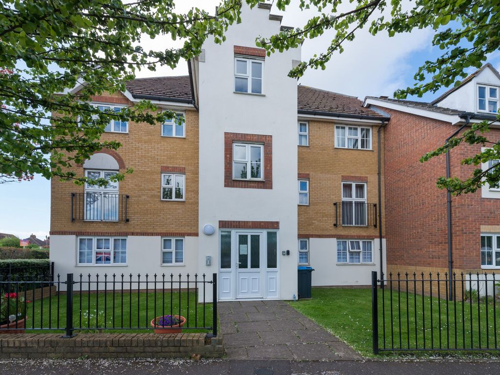 2 bed flat for sale in Montefiore Avenue, Ramsgate CT11 Zoopla