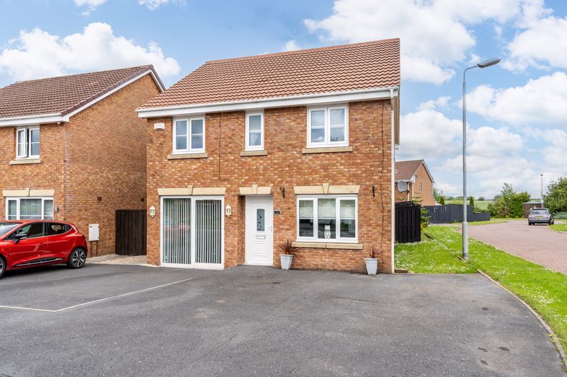 4 bed property for sale in 72 Talisker Avenue, Kilmarnock KA3 Zoopla