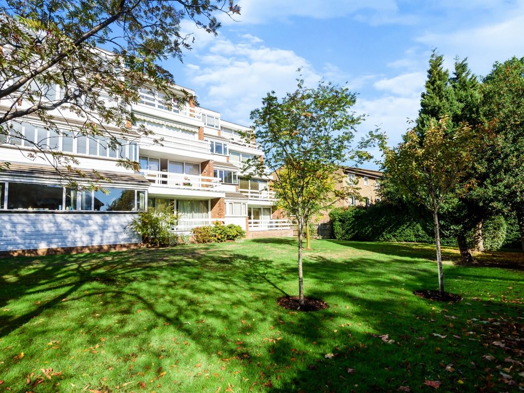 2 bed flat for sale in Westmoreland Road, Bromley BR2 Zoopla