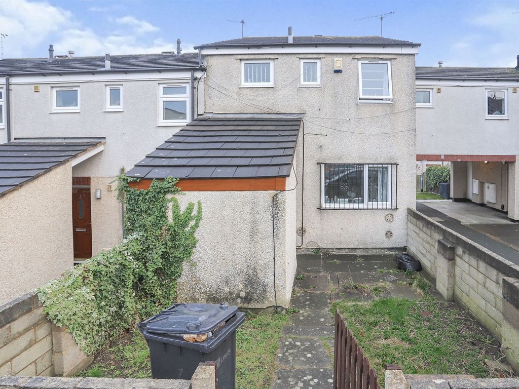 Holborn Grove, Leeds LS6  