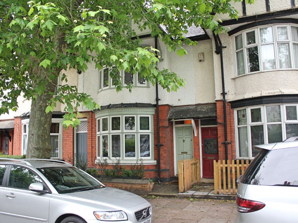 4 bed town house for sale in Sweetbriar Road, Leicester LE3 Zoopla