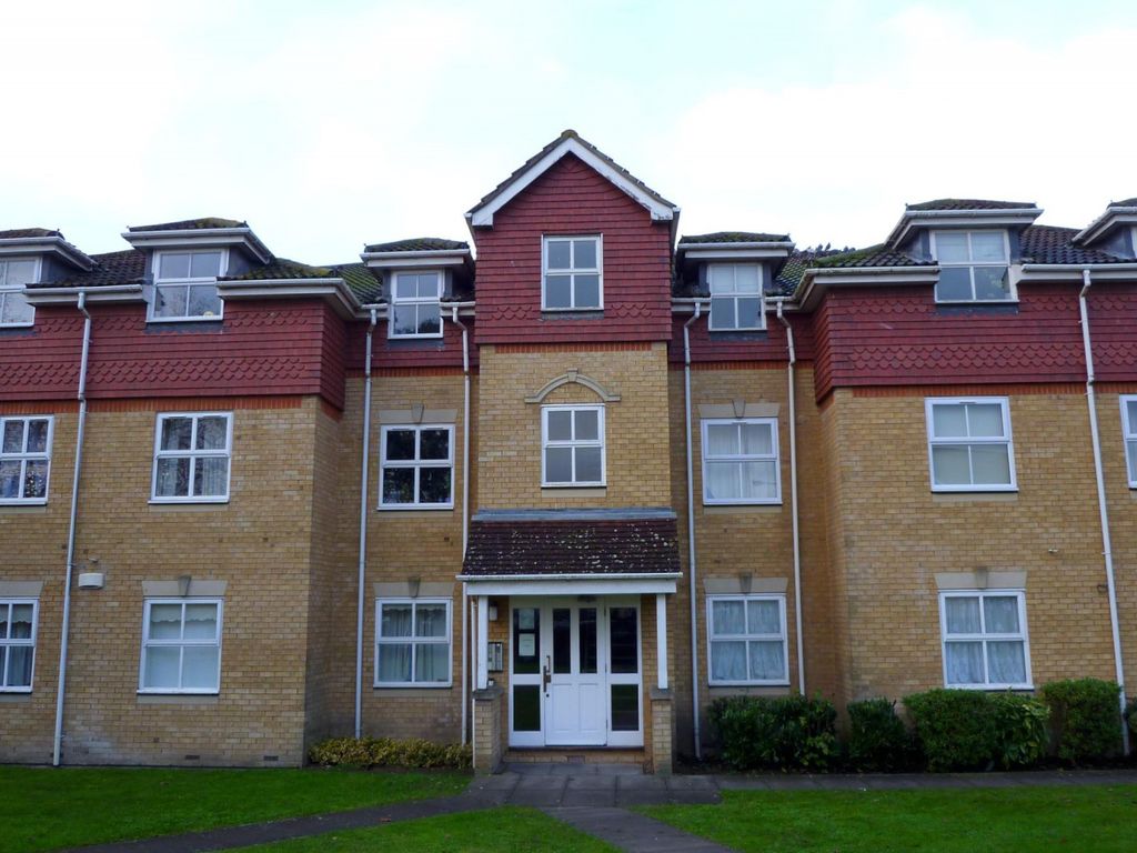 2 bed flat to rent in Aisher Way, Riverhead, Sevenoaks TN13 Zoopla