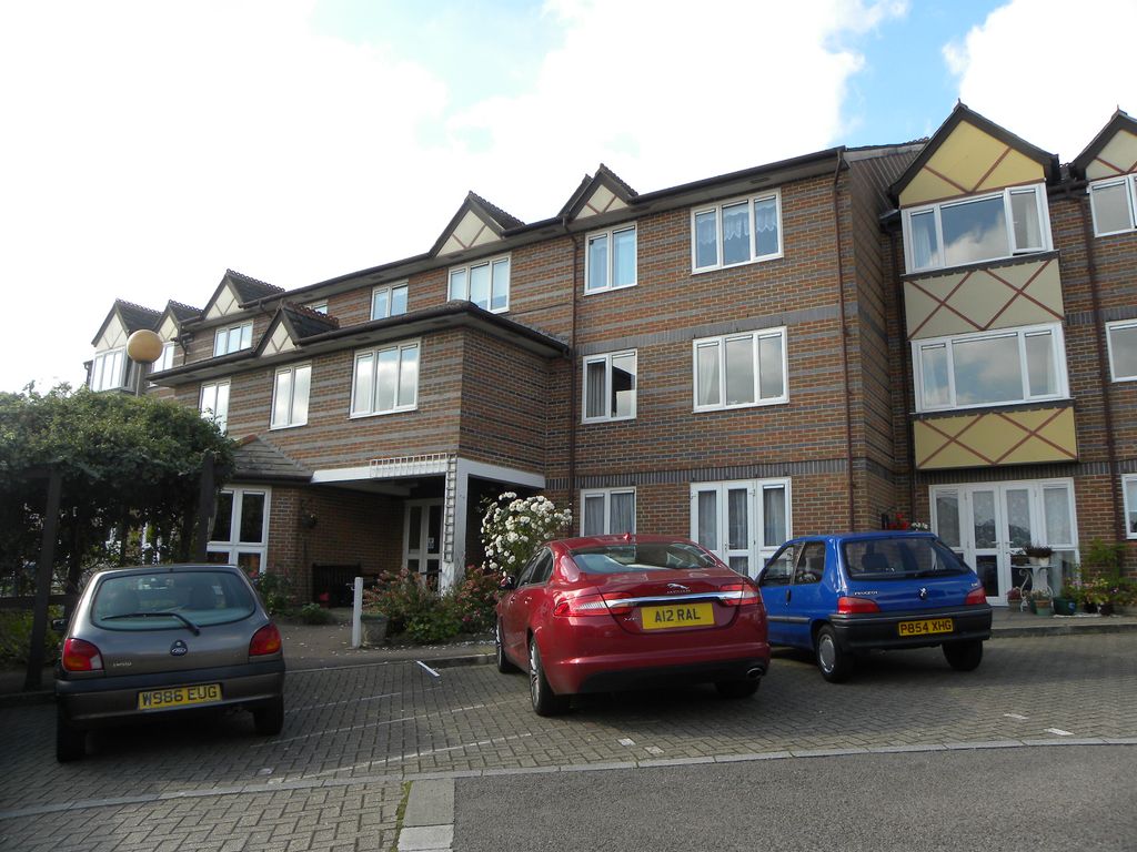 1 bed flat for sale in Marlborough Road, St. Albans, Herts. AL1 Zoopla