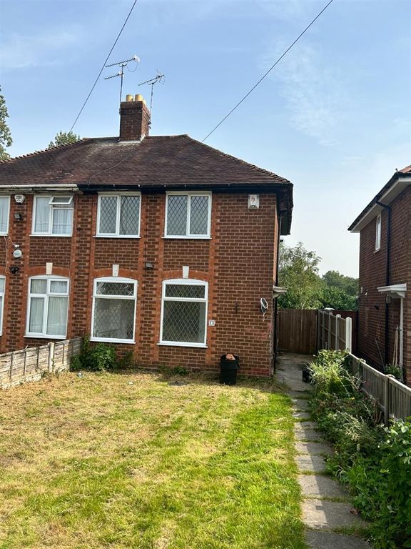 2 bed property to rent in Priory Road, Hall Green, Birmingham B28, £900