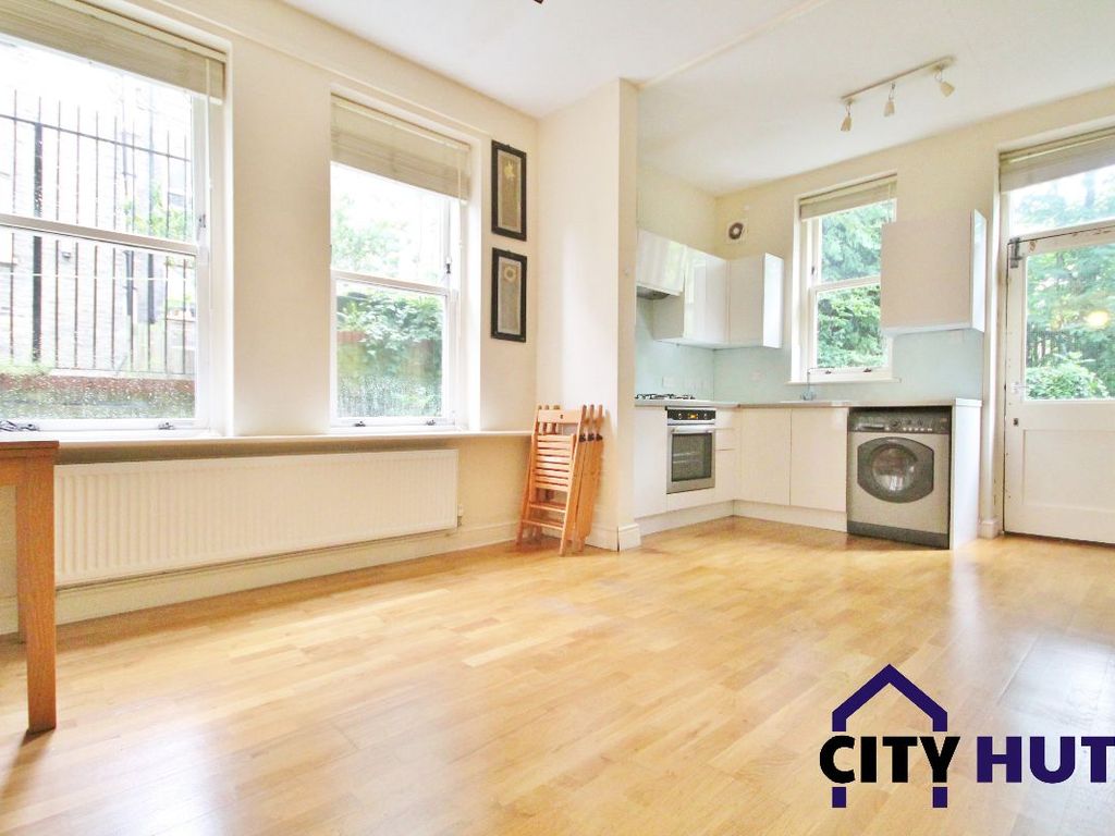 2 bed flat to rent in Cathcart Hill, London N19 Zoopla