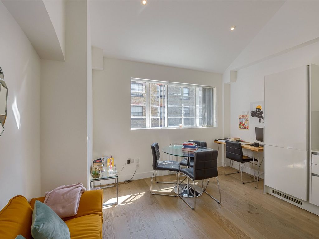 Sail Loft Court, 10 Clyde Square, Limehouse E14  