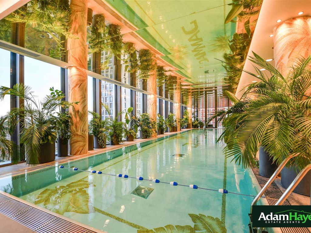 New home, Studio for sale in Bondway, London SW8, £669,000 Zoopla