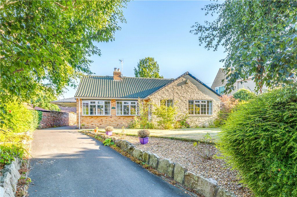 2 bed bungalow for sale in Hungate, Monkton, Harrogate HG3 Zoopla