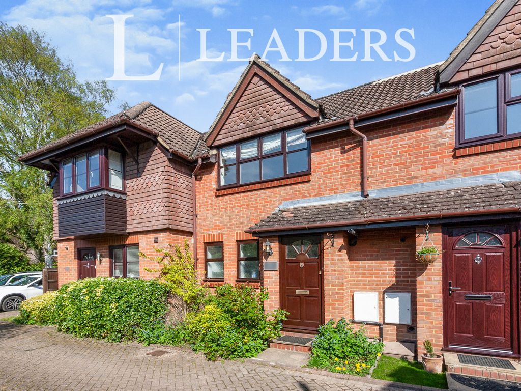 1 bed town house to rent in Guildford Road, Lightwater GU18 Zoopla