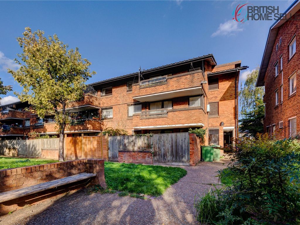 Mary Datchelor Close, London SE5  