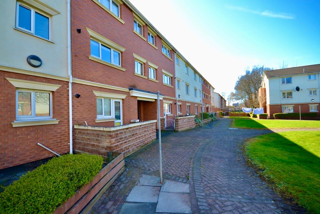 2 bed flat for sale in Longfield Road, Litherland, Liverpool L21 Zoopla