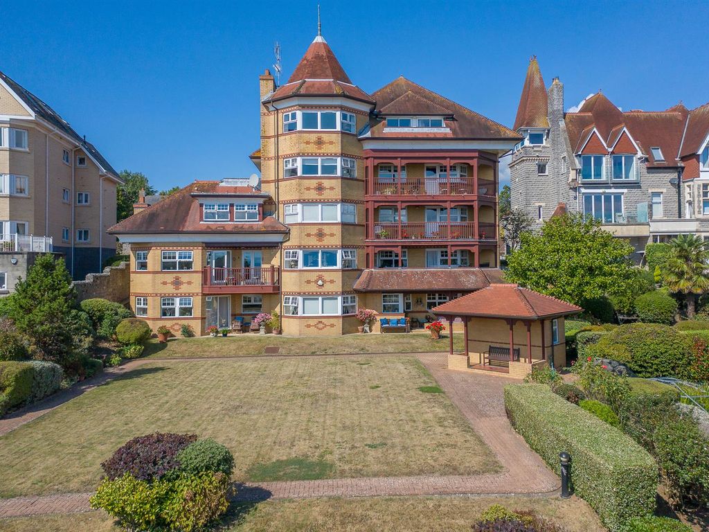 4 bed flat for sale in Bridgeman Road, Penarth CF64 Zoopla