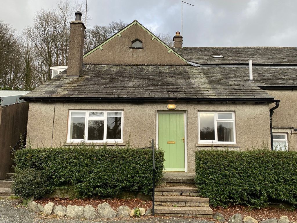 2 bed property to rent in Burneside, Kendal LA9, £850 pcm Zoopla