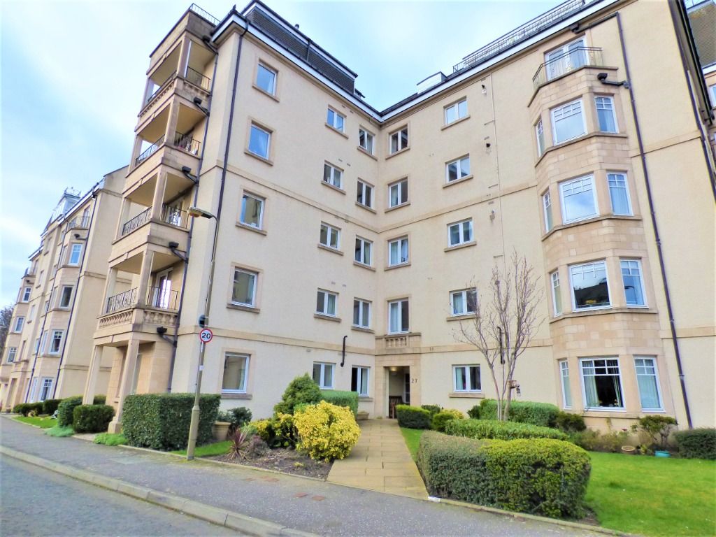 2 bed flat to rent in Maxwell Street, Morningside, Edinburgh EH10 Zoopla