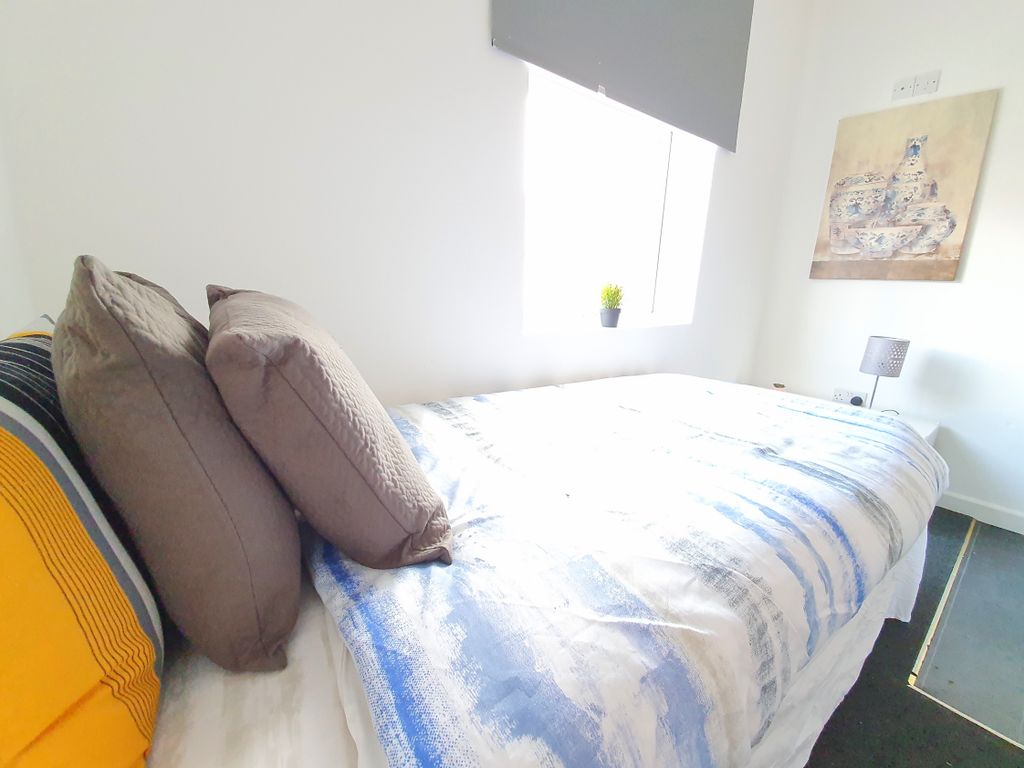 Studio to rent in Walsall Street, Willenhall WV13, £607 pcm Zoopla