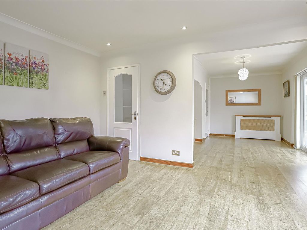 2 bed bungalow for sale in Water Lane, Edenfield, Ramsbottom, Bury BL0