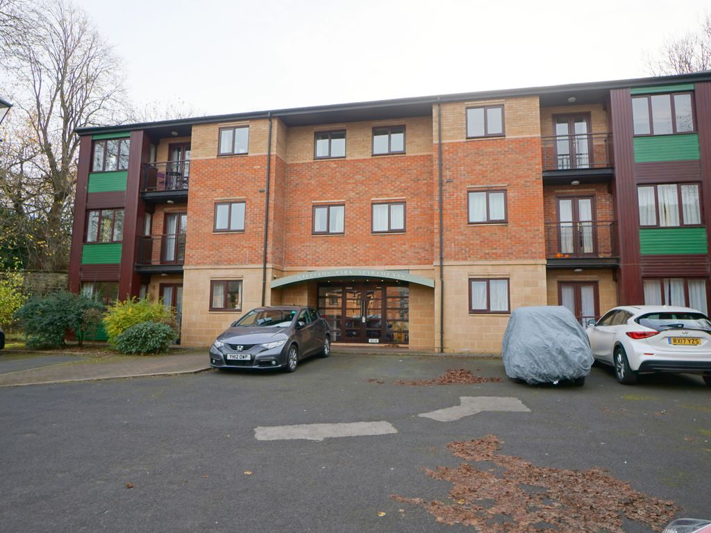 2 bed flat to rent in Williams Park, Longbenton, Newcastle Upon Tyne