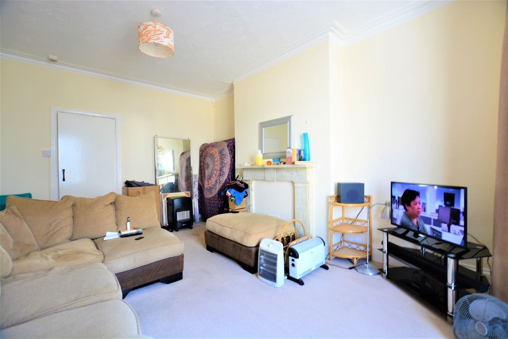 Studio to rent in Seafield Road, Hove BN3 Zoopla
