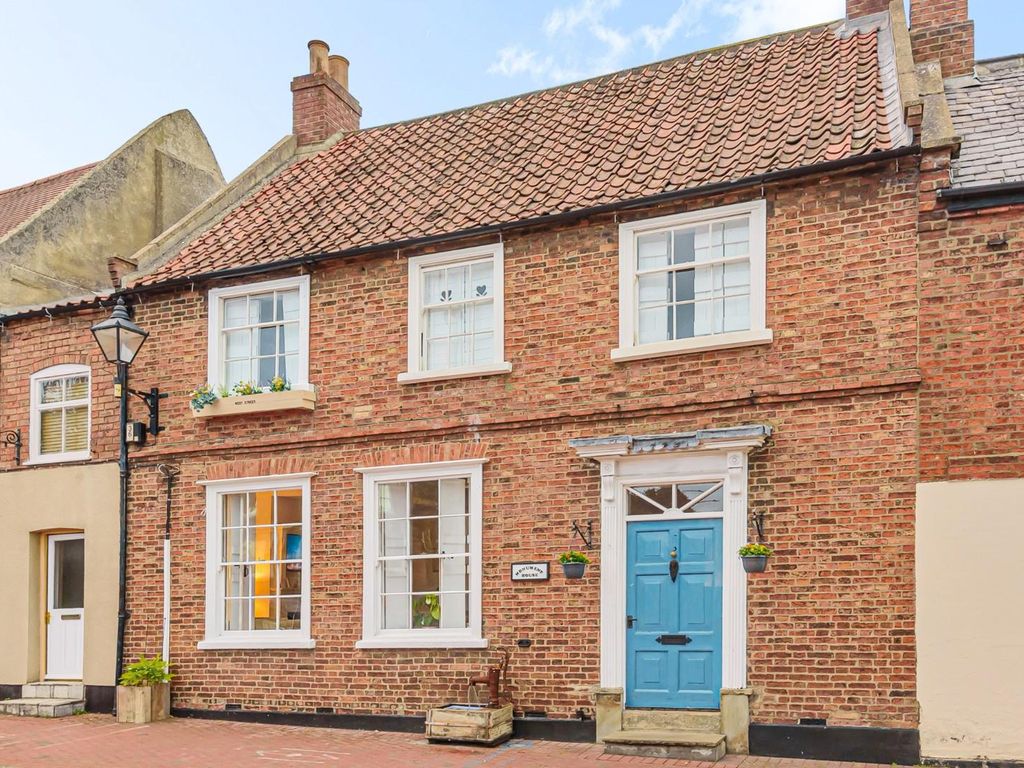 4 bed town house for sale in West Street, Horncastle, Lincs LN9 Zoopla