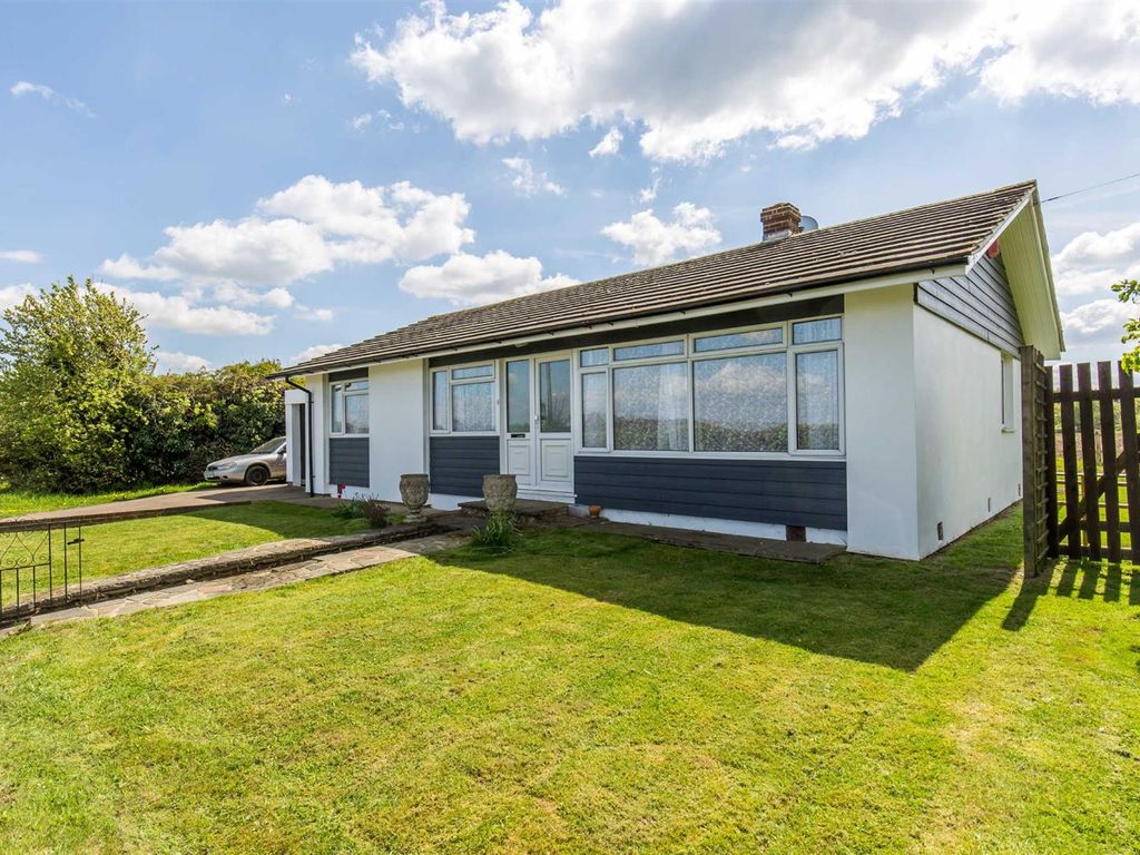 3 bed bungalow to rent in Otford Lane, Halstead, Sevenoaks TN14 Zoopla