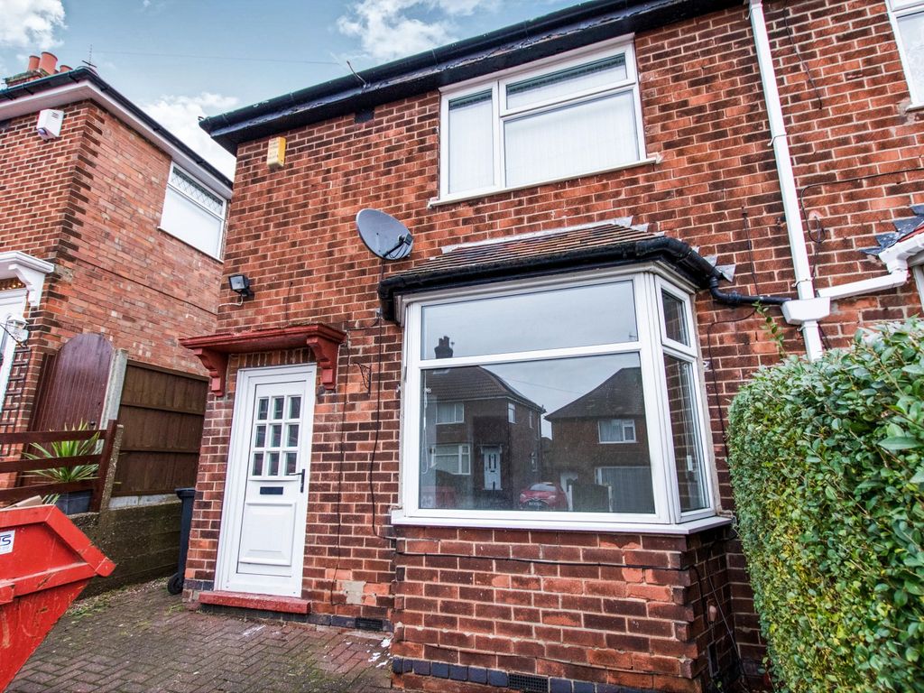 3 bed semidetached house to rent in Derry Hill Road, Arnold NG5 Zoopla
