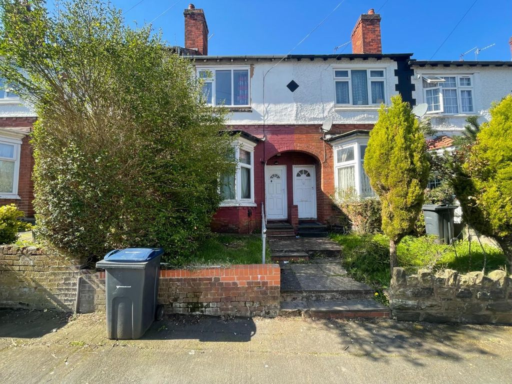 2 bed property for sale in Westbury Road, Edgbaston, Birmingham B17 Zoopla