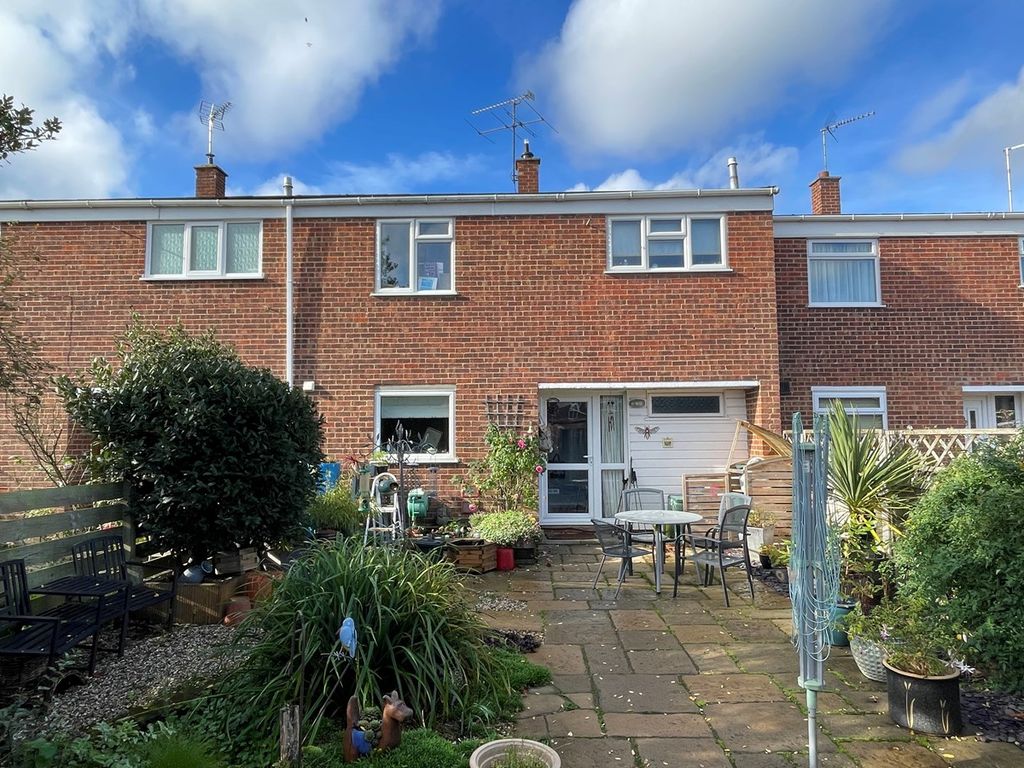 Wolmers Hey, Great Waltham, Chelmsford CM2