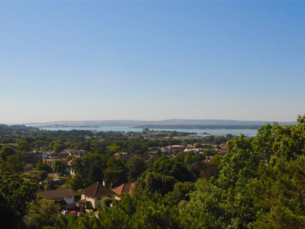 2 bed flat for sale in Mount Road, Lower Parkstone, Poole, Dorset BH14