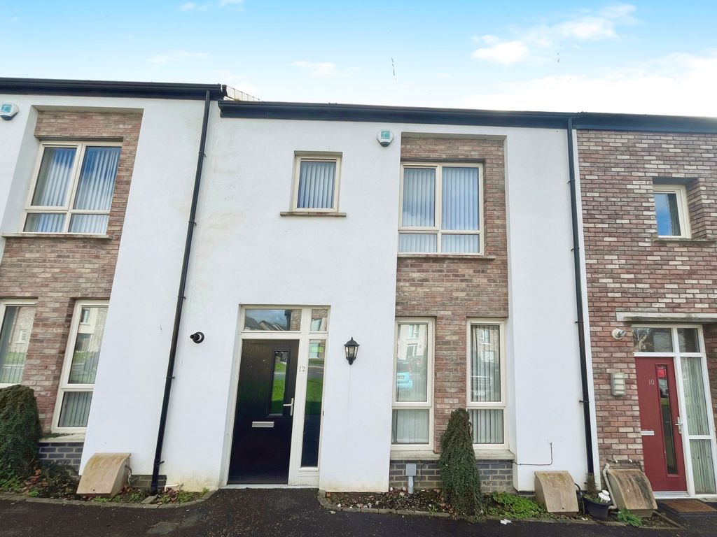3 bed town house to rent in Alder Way, Lisburn BT28, £850 pcm Zoopla