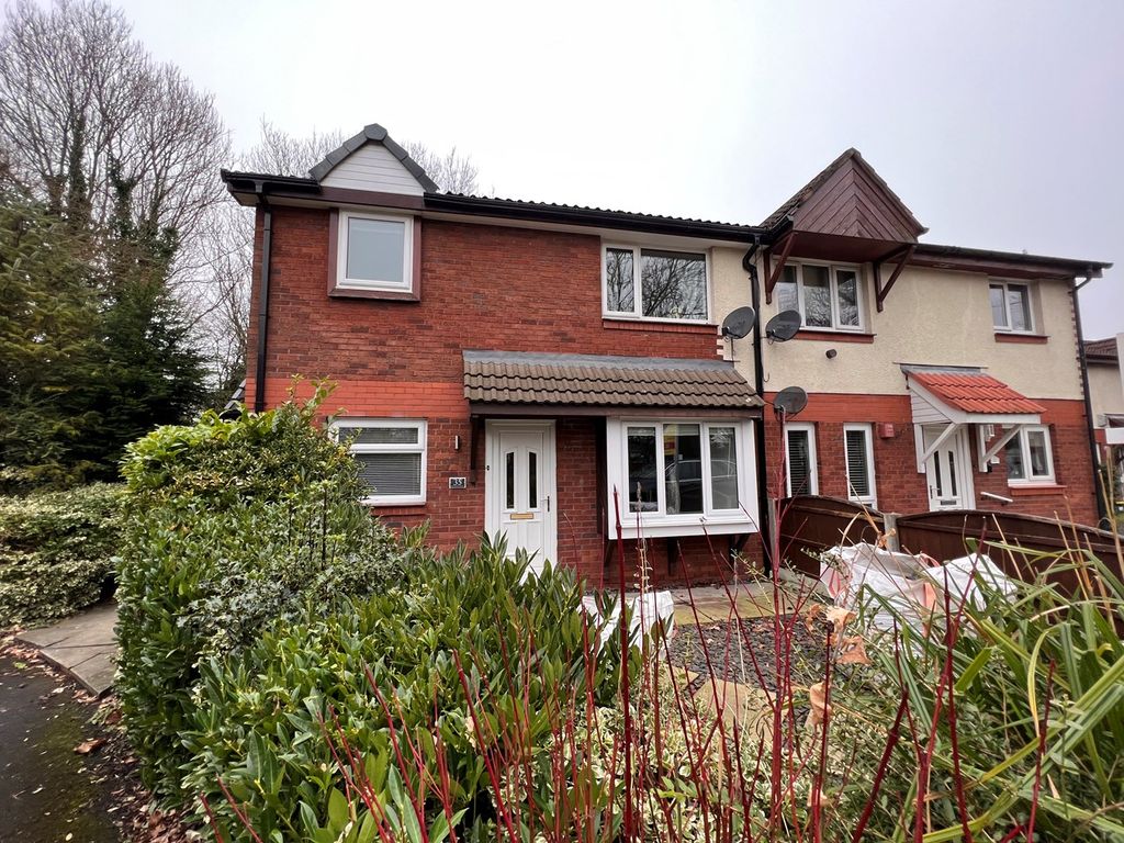 2 bed flat to rent in Bloomfield Grange, Penwortham, Preston PR1 Zoopla
