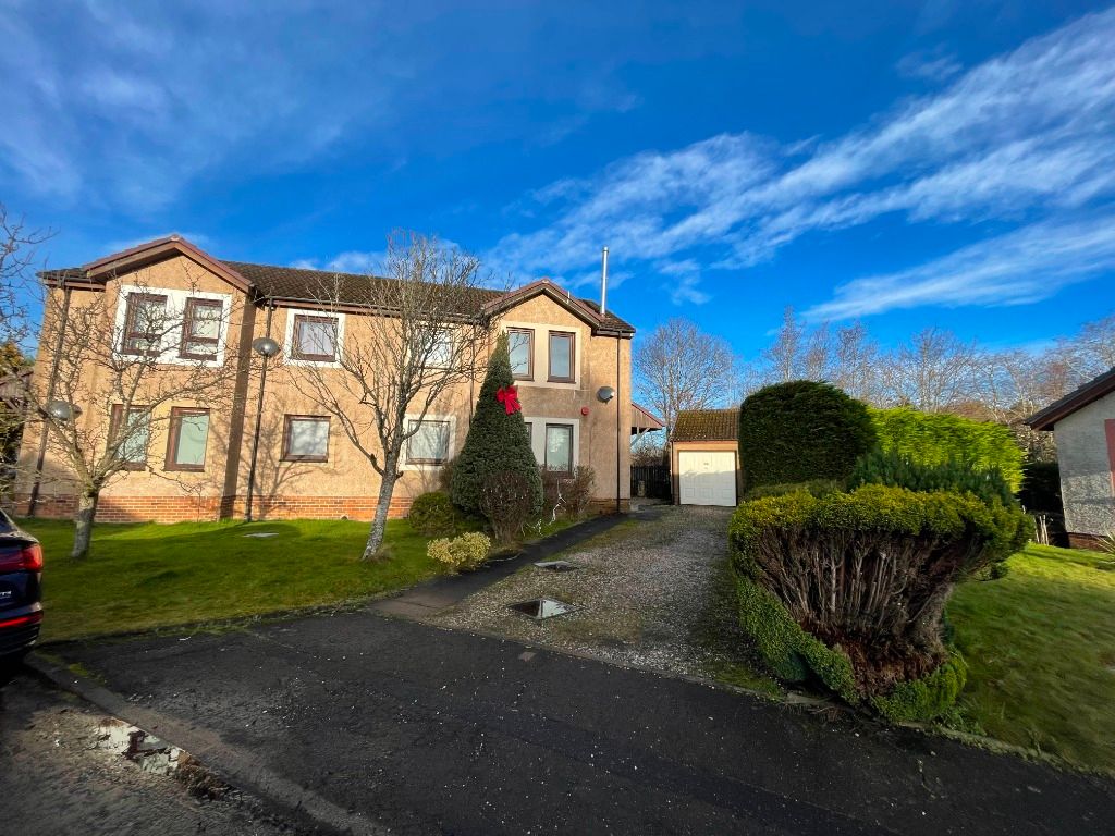 2 bed flat to rent in Croft Place, Eliburn, Livingston EH54 Zoopla