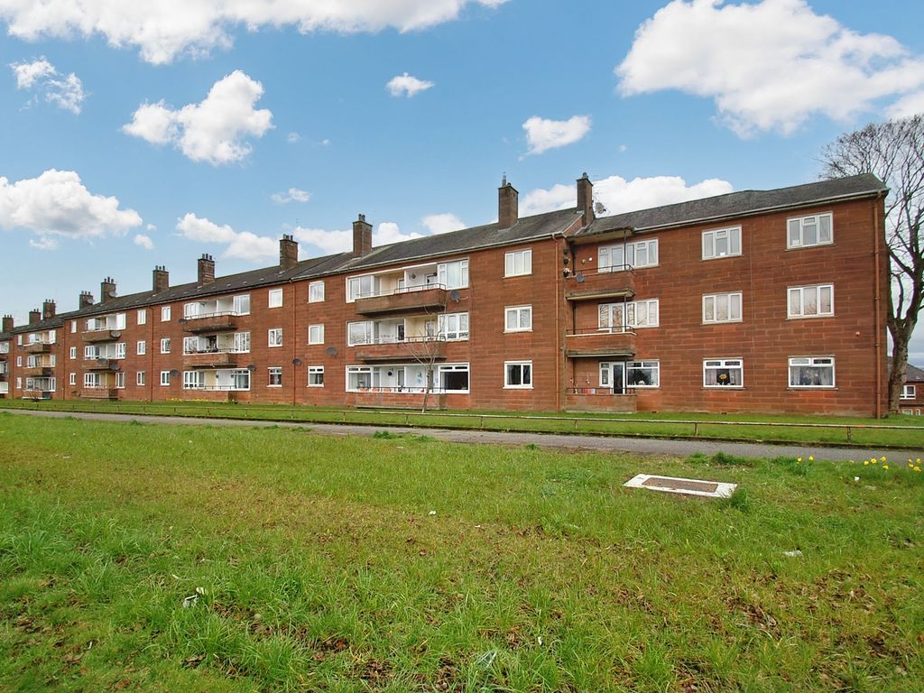 2 bed flat for sale in 2/2 43 Ladybank Drive, Bellahouston, Glasgow G52 Zoopla