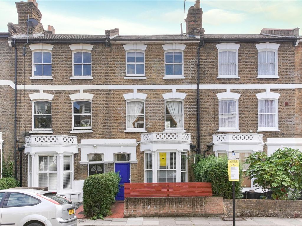 2 bed flat for sale in Shaftesbury Road, London N19, £700,000 Zoopla