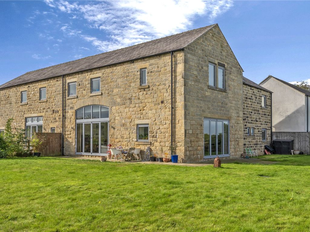 The Hollies, Saw Wood Barns, York Road, Leeds, West Yorkshire LS14  